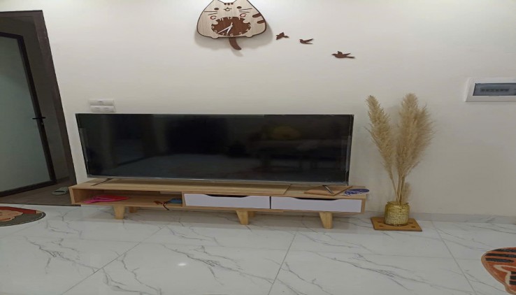 cho thuê căn hô CCMN ngõ 77 Bùi Xương Trạch Thanh Xuân, 50m2, 2 ngủ, 1 WC, 7 Triệu.